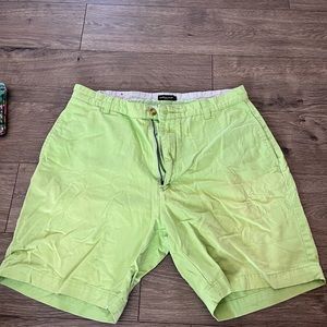 Southern marsh shorts